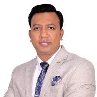 Malay Kanti Bala, MRAeS