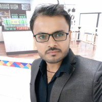 Ravinder Mishra