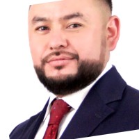 Oscar Valentin Olivas Montes