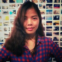 Jane Gong