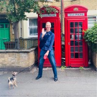 Wally Van Middendorp