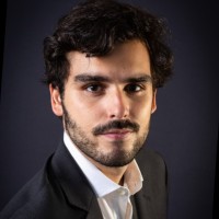 Luiz Pires de Oliveira Dias