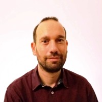 Ioannis Vogiatzis