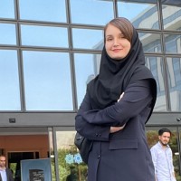 shaghayegh gholipour