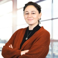 Emily Schroeter, M.A.
