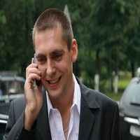 Денис Лапин