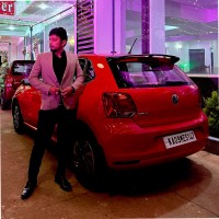 Dilip Raju
