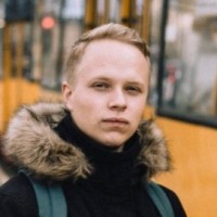 Ihor Shvedetskyi
