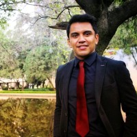 Eric Vaquero Ortega