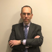 Mark Shenker