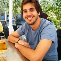 Dan Rubinshtein