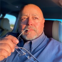 Leroy Martinez