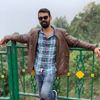 Dineesh Chandran