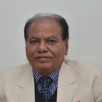 G K Singh