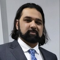 Fahad Naseem