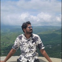 Bharat Solanki