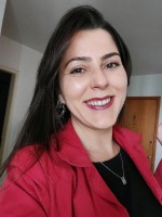 Roberta Ferreira