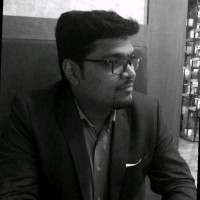Charles Cherian