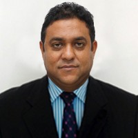 Thushantha Seneviratne