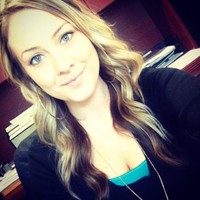 Samantha Forney