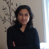 Bhagyashree Gatade