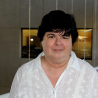 Nicole Tosetti