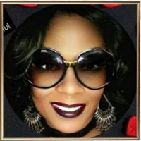 Gloria Saulsberry-Rogers