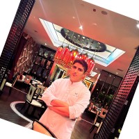 Vipin Chandra