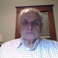 James Kreston