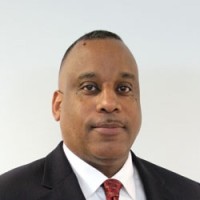 Daryl Patrick