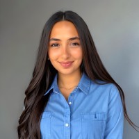 Sarah Kebir