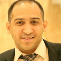 Mohammed Fayadh