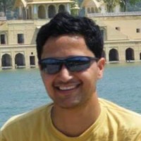 Sachin Bhamare