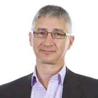Michael Blank
