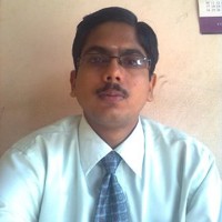 Manjesh B