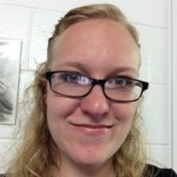 Sarah Madchen Morley