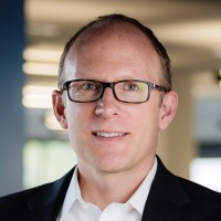 Christopher Scarlata, MBA, PMP