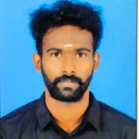 Sudheesh S