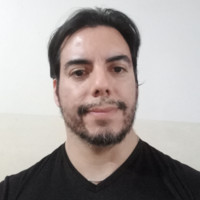 Daniel Carrizo