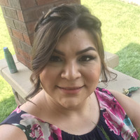 Priscilla Hernandez