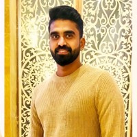 Kalappagary Amar Nath