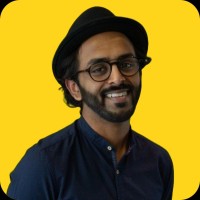 Pirashanth Pushpakantharasa