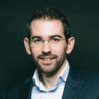 Maurits van der Vegt