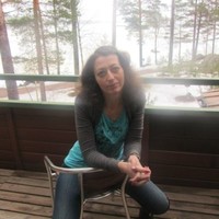 Anna Moskalenko