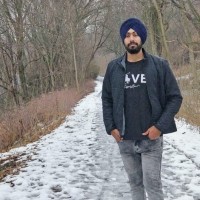 Daljit Singh