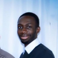 Michael Damoah