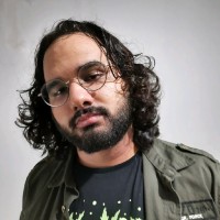 Yargo Santana Vasconcelos