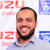 Karim Shahin, Cma