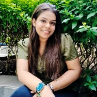 Krishita Gupta