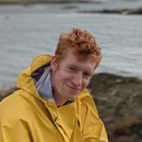 Thomas Greenlaw